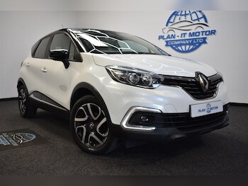 Used Renault Captur 2019 for sale - 78337082: Photo