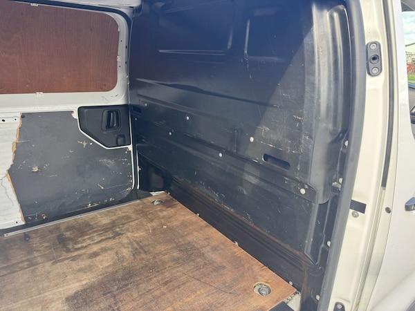 Used Vauxhall Vivaro 2021 for sale - 75966802: Photo 22