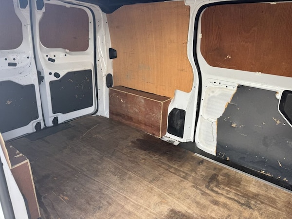 Used Vauxhall Vivaro 2021 for sale - 75966802: Photo 23