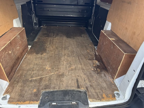 Used Vauxhall Vivaro 2021 for sale - 75966802: Photo 26