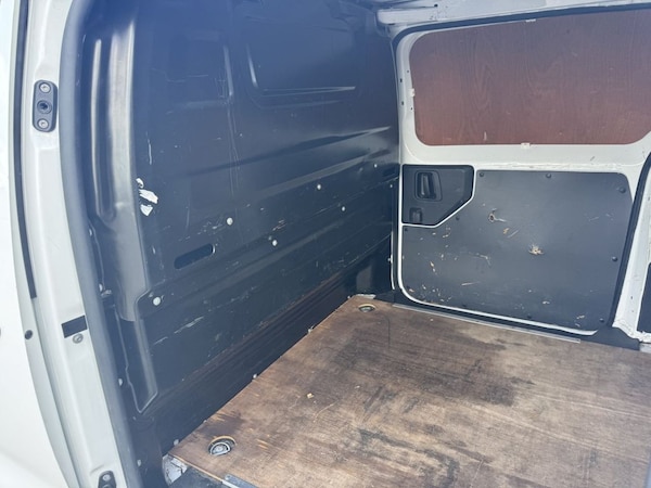 Used Vauxhall Vivaro 2021 for sale - 75966802: Photo 29
