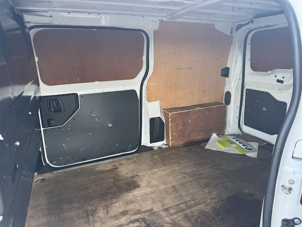 Used Vauxhall Vivaro 2021 for sale - 75966802: Photo 30
