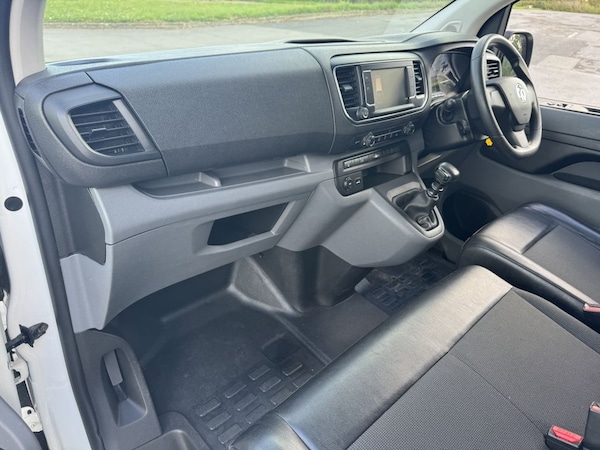 Used Vauxhall Vivaro 2021 for sale - 75966802: Photo 32