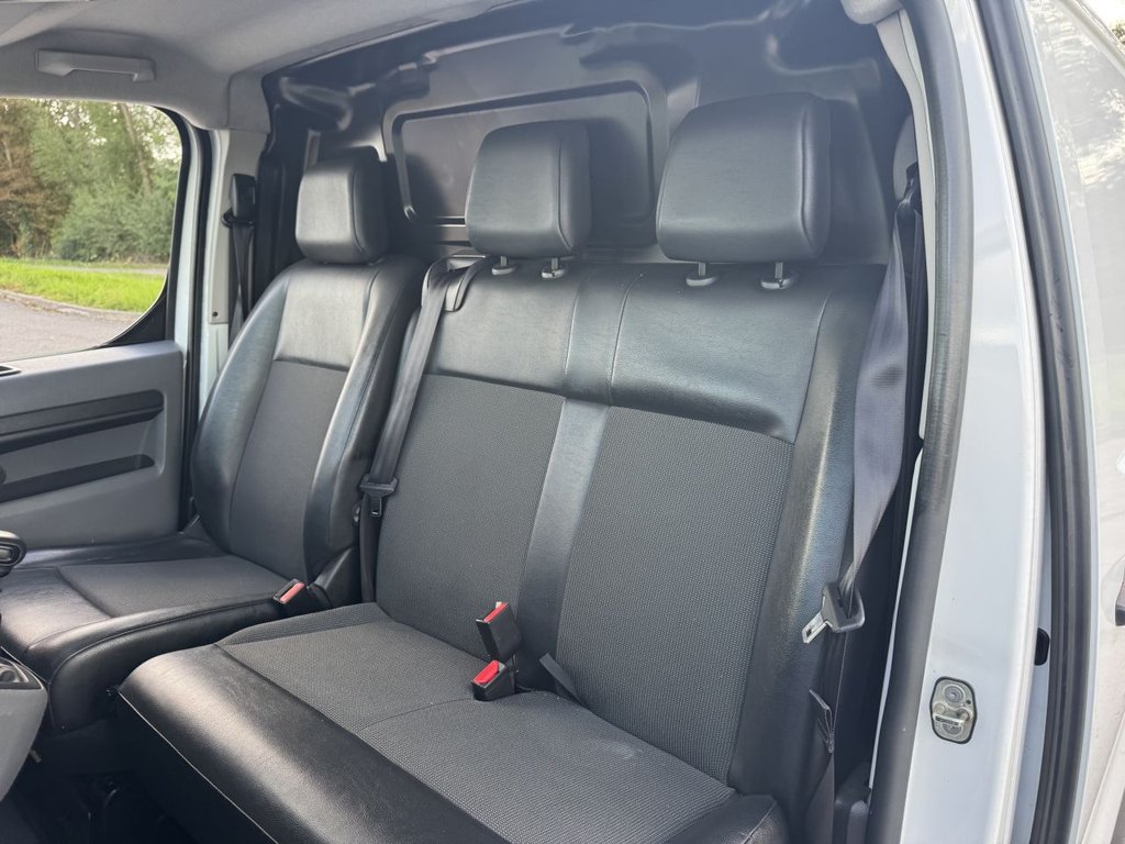 Used Vauxhall Vivaro 2021 for sale - 75966802: Photo 34