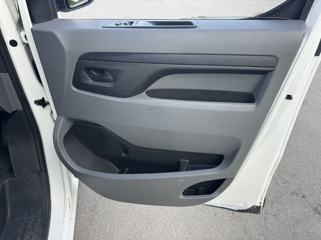 Used Vauxhall Vivaro 2021 for sale - 75966802: Photo 39