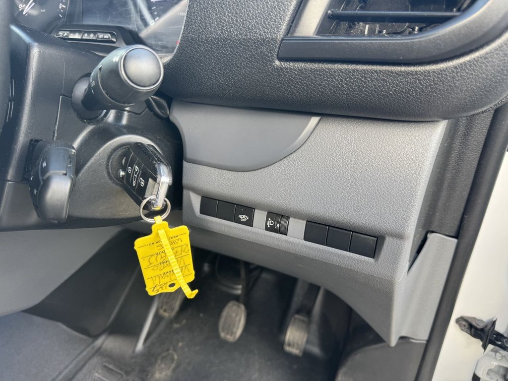 Used Vauxhall Vivaro 2021 for sale - 75966802: Photo 41