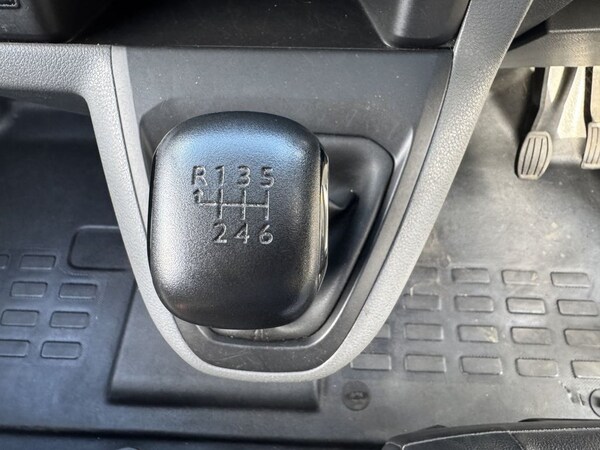 Used Vauxhall Vivaro 2021 for sale - 75966802: Photo 46