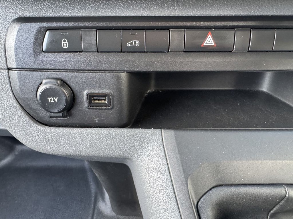 Used Vauxhall Vivaro 2021 for sale - 75966802: Photo 47