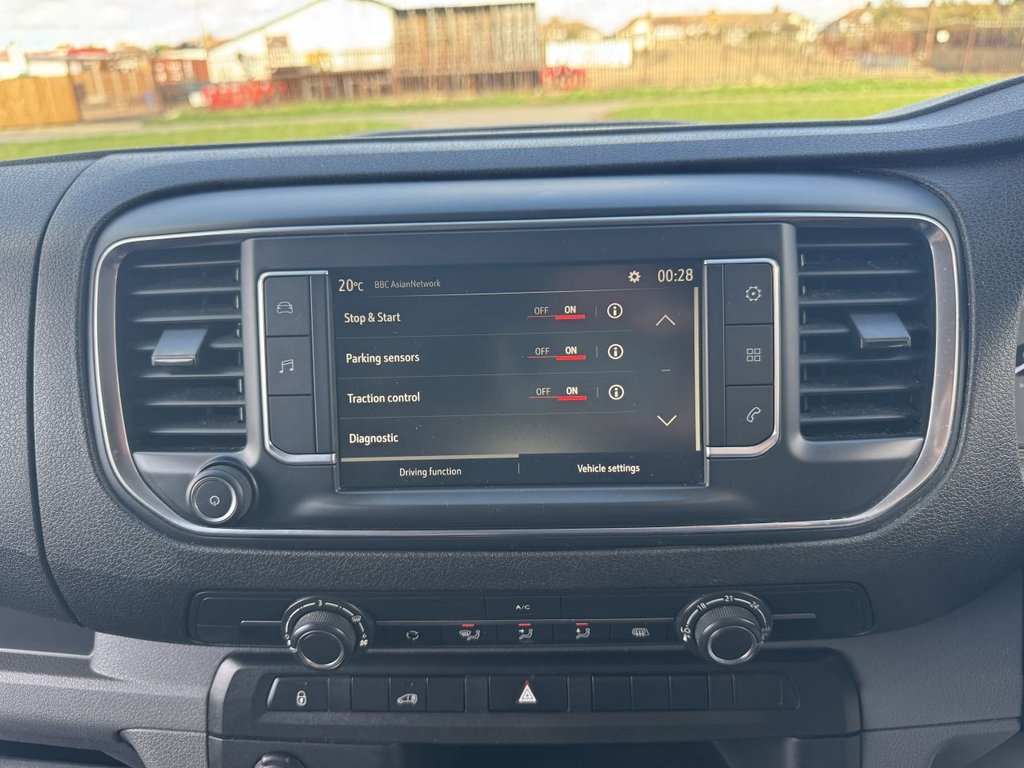 Used Vauxhall Vivaro 2021 for sale - 75966802: Photo 48