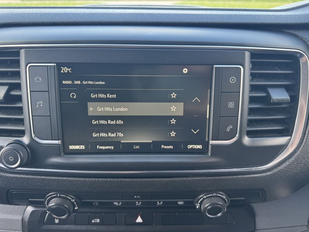 Used Vauxhall Vivaro 2021 for sale - 75966802: Photo 49