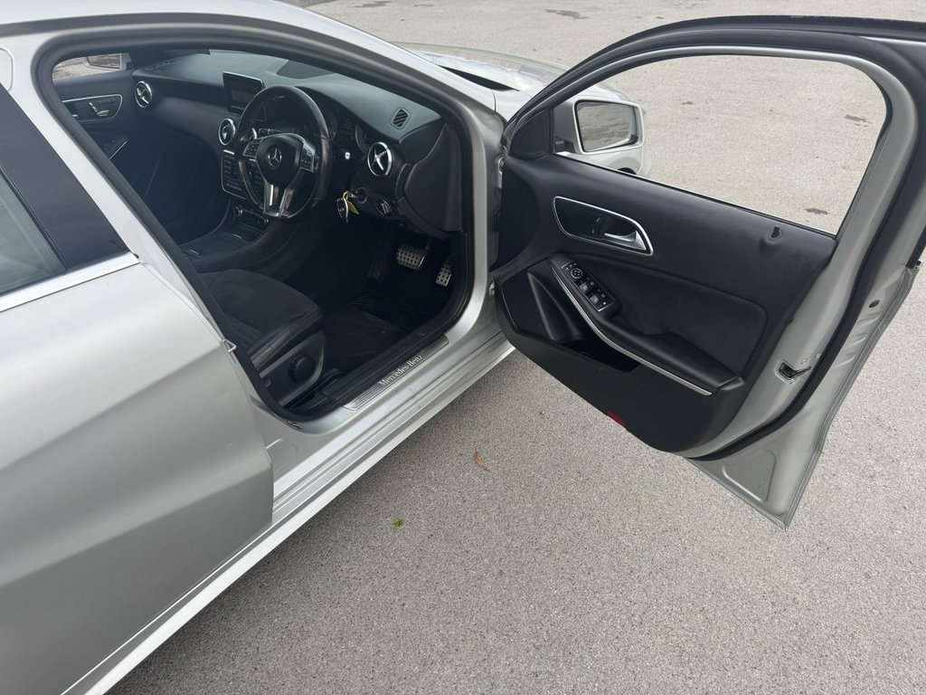 Used Mercedes-Benz A-Class 2013 for sale - 76280025: Photo 17