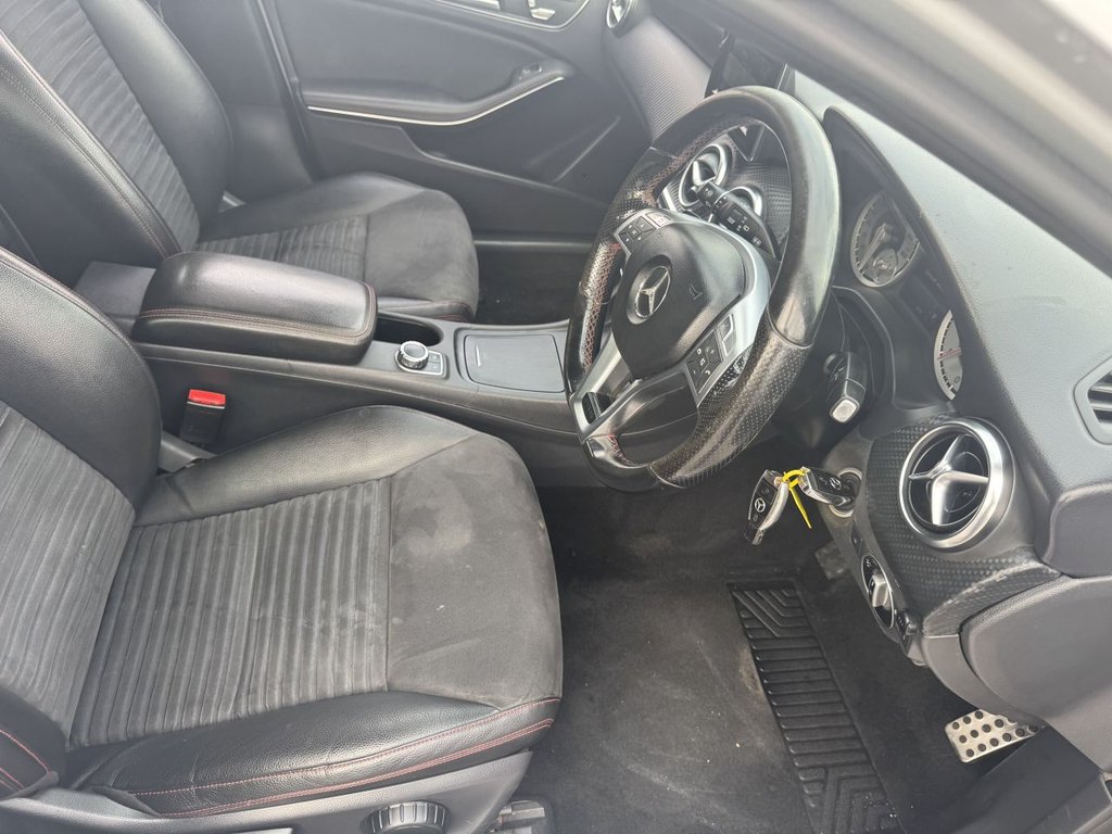 Used Mercedes-Benz A-Class 2013 for sale - 76280025: Photo 19