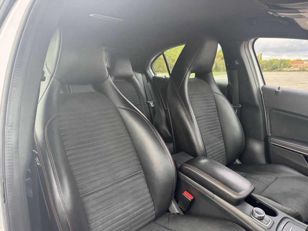 Used Mercedes-Benz A-Class 2013 for sale - 76280025: Photo 20