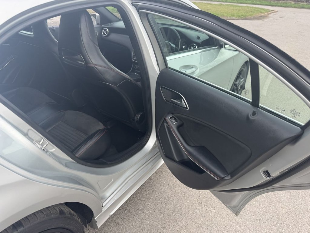 Used Mercedes-Benz A-Class 2013 for sale - 76280025: Photo 21