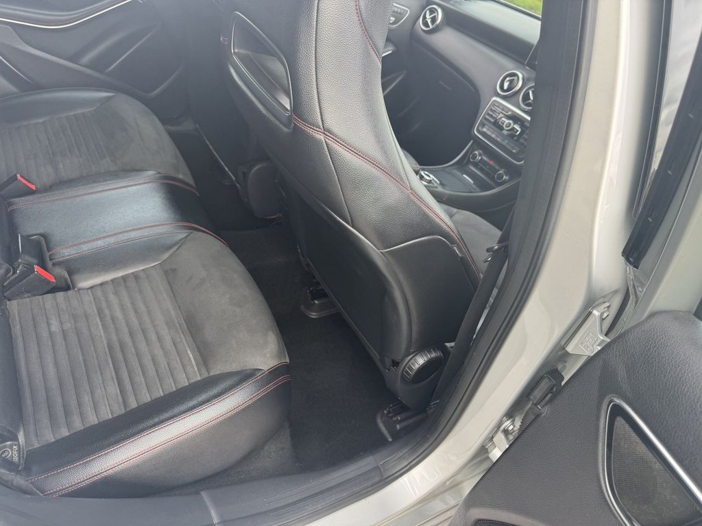 Used Mercedes-Benz A-Class 2013 for sale - 76280025: Photo 22