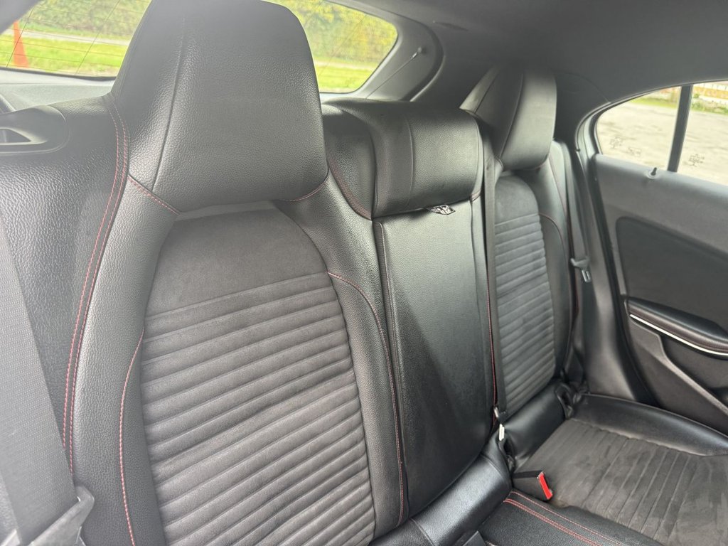 Used Mercedes-Benz A-Class 2013 for sale - 76280025: Photo 23