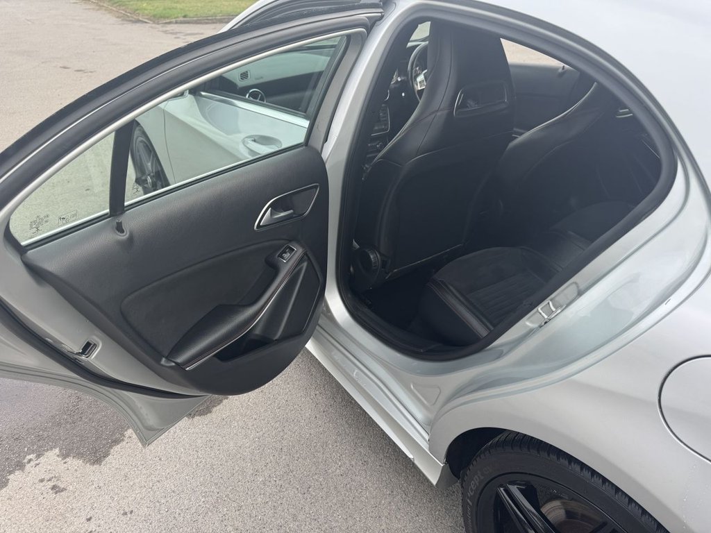 Used Mercedes-Benz A-Class 2013 for sale - 76280025: Photo 28