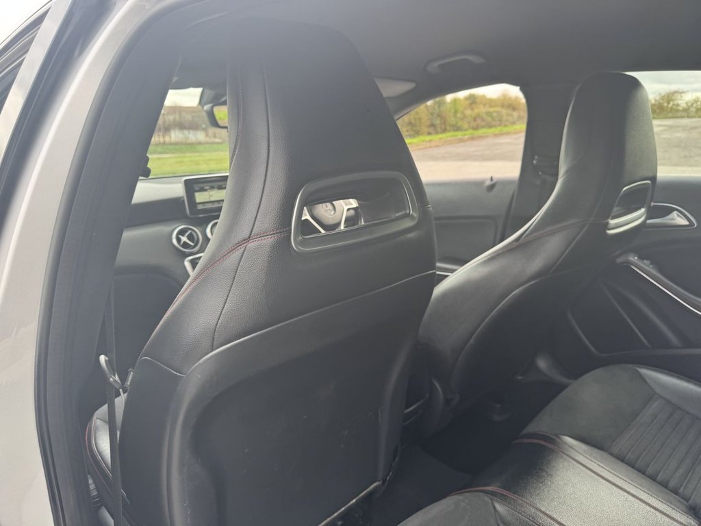 Used Mercedes-Benz A-Class 2013 for sale - 76280025: Photo 29