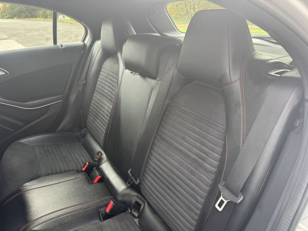 Used Mercedes-Benz A-Class 2013 for sale - 76280025: Photo 31