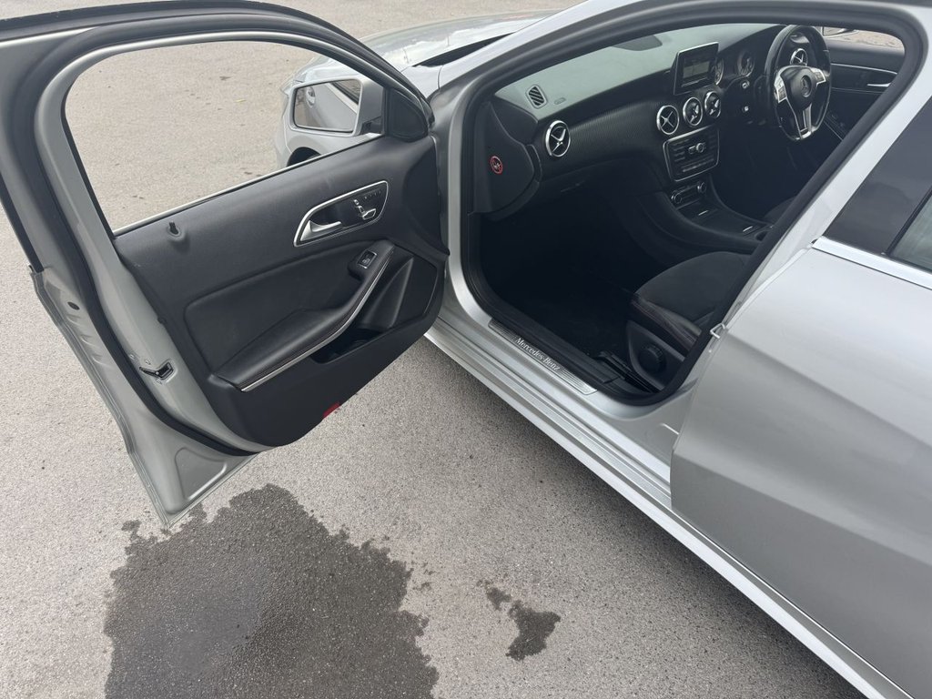 Used Mercedes-Benz A-Class 2013 for sale - 76280025: Photo 32