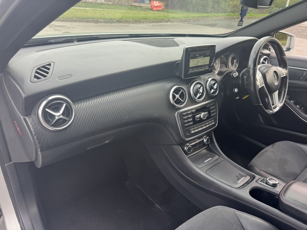 Used Mercedes-Benz A-Class 2013 for sale - 76280025: Photo 33