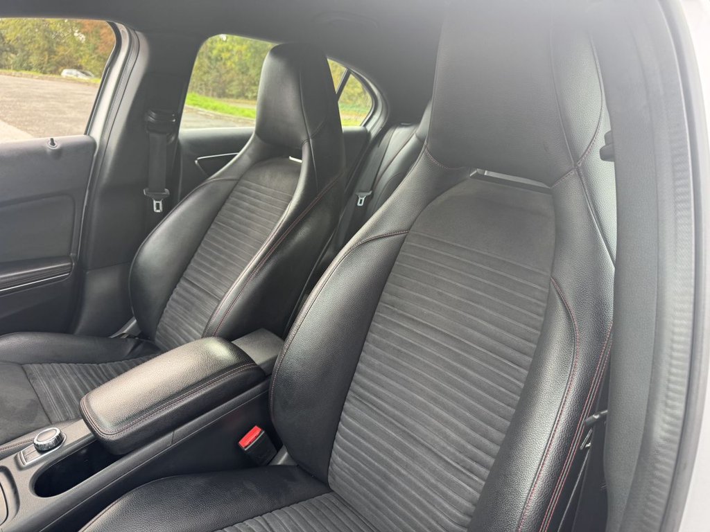 Used Mercedes-Benz A-Class 2013 for sale - 76280025: Photo 35