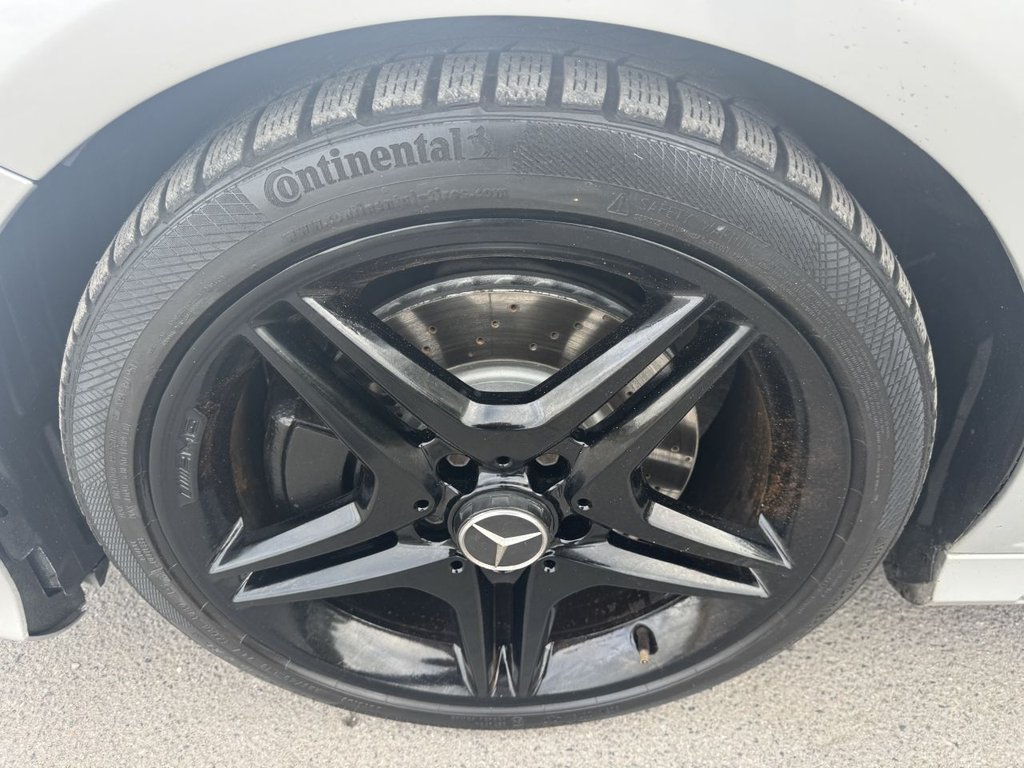 Used Mercedes-Benz A-Class 2013 for sale - 76280025: Photo 36