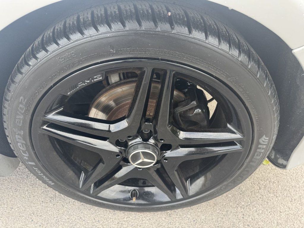 Used Mercedes-Benz A-Class 2013 for sale - 76280025: Photo 37