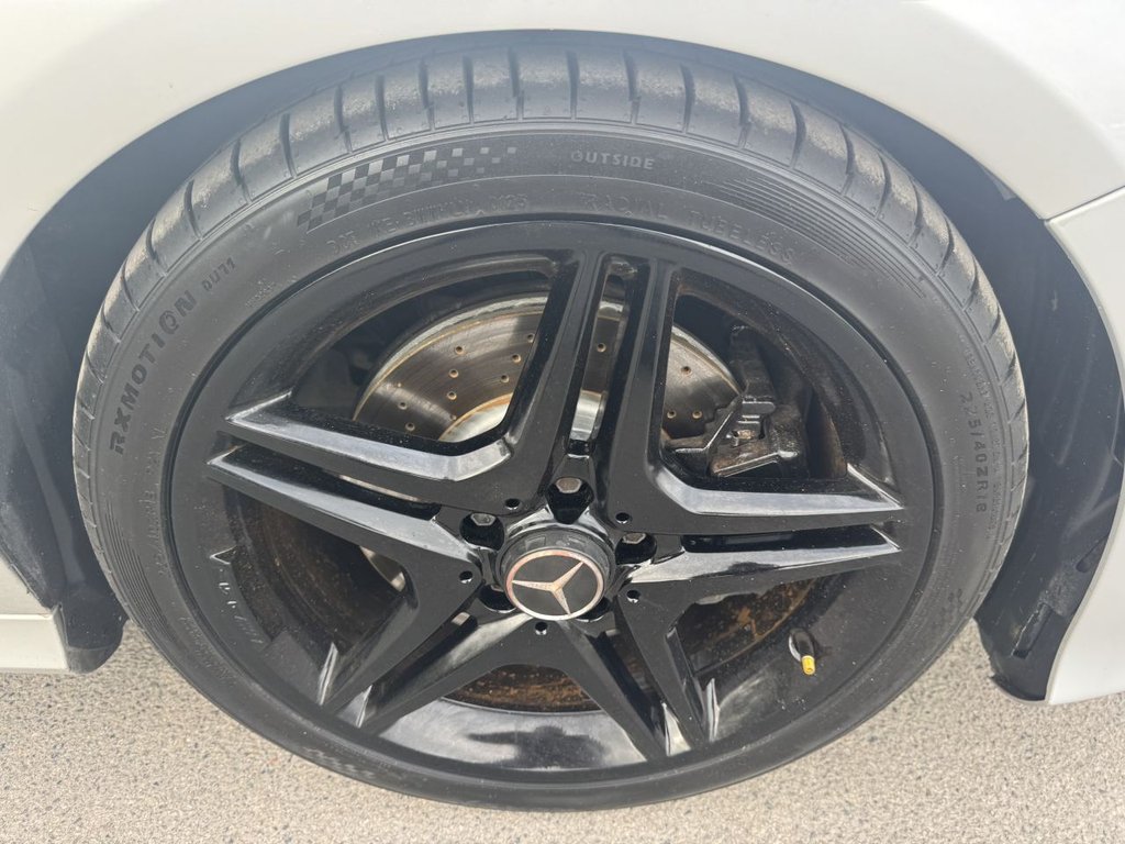 Used Mercedes-Benz A-Class 2013 for sale - 76280025: Photo 39