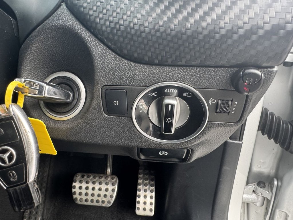 Used Mercedes-Benz A-Class 2013 for sale - 76280025: Photo 46