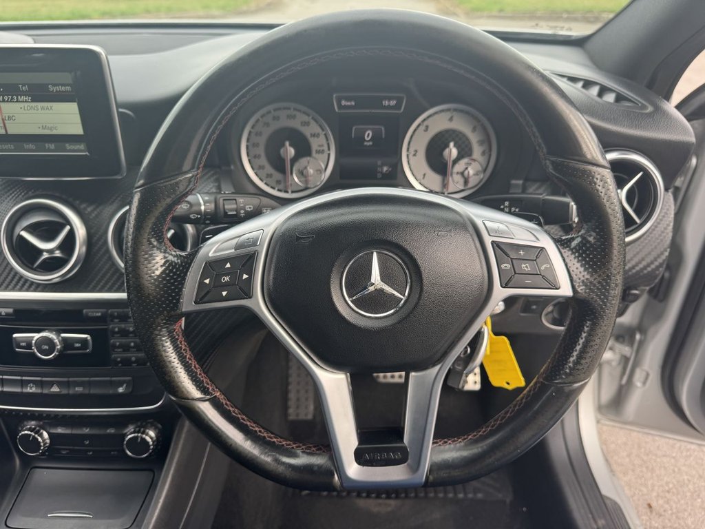 Used Mercedes-Benz A-Class 2013 for sale - 76280025: Photo 47