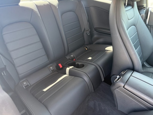 Used Mercedes-Benz C-Class 2016 for sale - 75503092: Photo 11