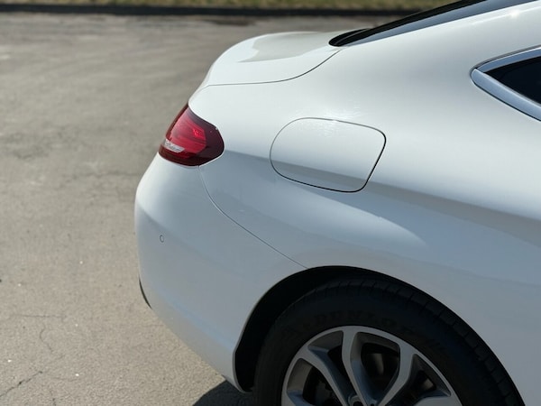 Used Mercedes-Benz C-Class 2016 for sale - 75503092: Photo 19