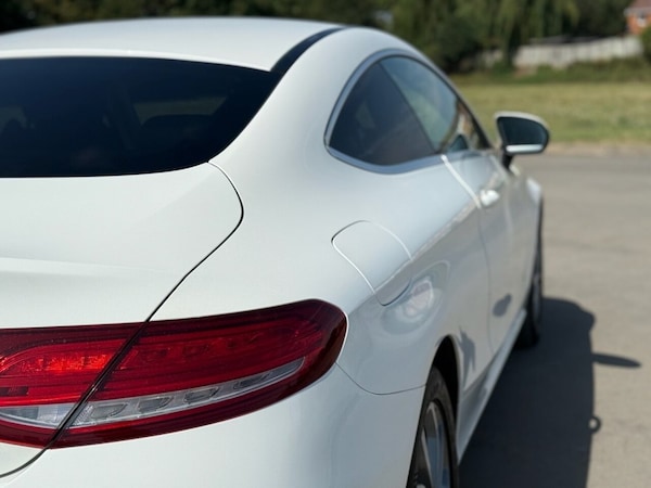 Used Mercedes-Benz C-Class 2016 for sale - 75503092: Photo 21