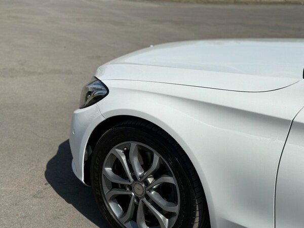 Used Mercedes-Benz C-Class 2016 for sale - 75503092: Photo 27