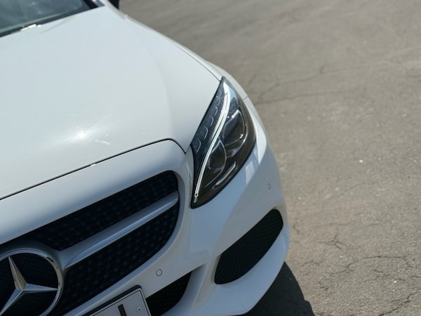 Used Mercedes-Benz C-Class 2016 for sale - 75503092: Photo 30
