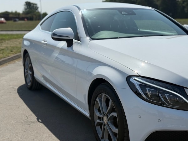 Used Mercedes-Benz C-Class 2016 for sale - 75503092: Photo 34