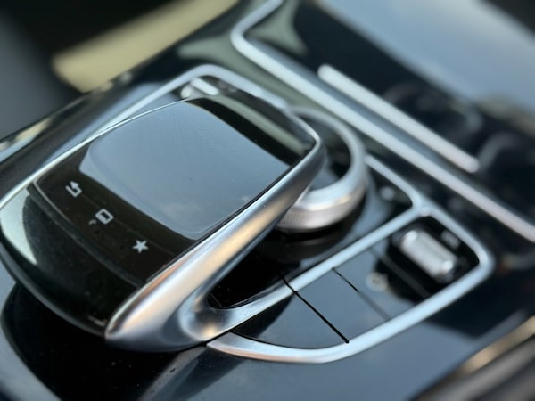 Used Mercedes-Benz C-Class 2016 for sale - 75503092: Photo 38