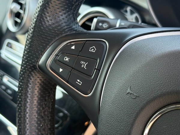 Used Mercedes-Benz C-Class 2016 for sale - 75503092: Photo 39