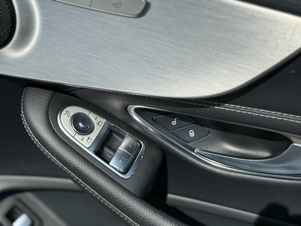Used Mercedes-Benz C-Class 2016 for sale - 75503092: Photo 44