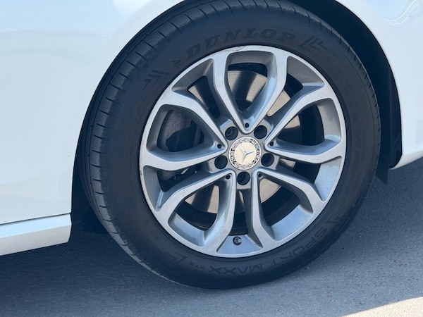 Used Mercedes-Benz C-Class 2016 for sale - 75503092: Photo 50