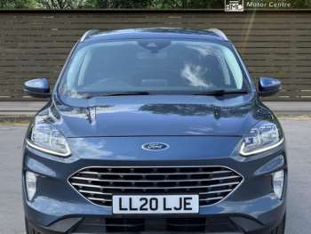 Used Ford Kuga 2020 for sale - 74001978: Photo