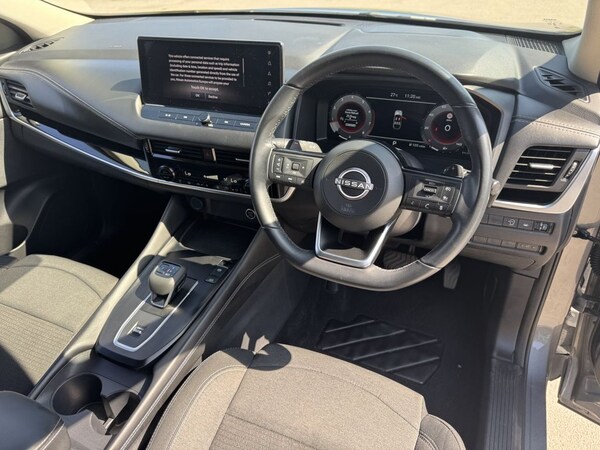 Used Nissan Qashqai 2023 for sale - 75135506: Photo 11