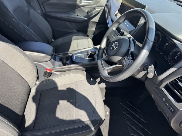 Used Nissan Qashqai 2023 for sale - 75135506: Photo 12