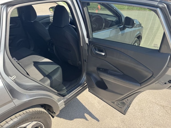 Used Nissan Qashqai 2023 for sale - 75135506: Photo 15