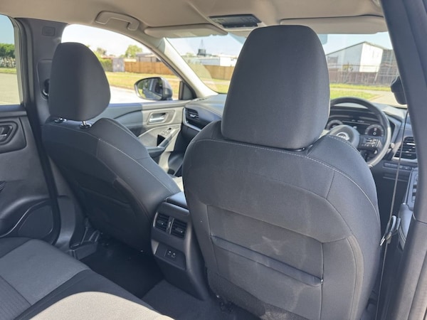 Used Nissan Qashqai 2023 for sale - 75135506: Photo 16