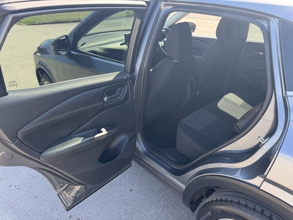 Used Nissan Qashqai 2023 for sale - 75135506: Photo 25