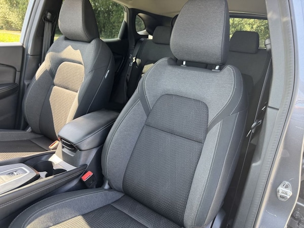 Used Nissan Qashqai 2023 for sale - 75135506: Photo 33