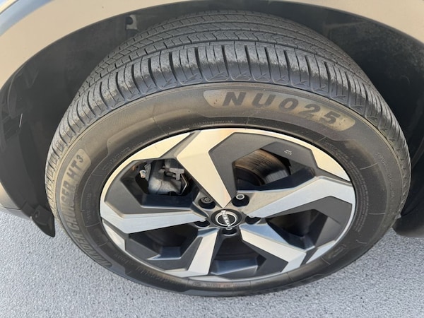 Used Nissan Qashqai 2023 for sale - 75135506: Photo 35