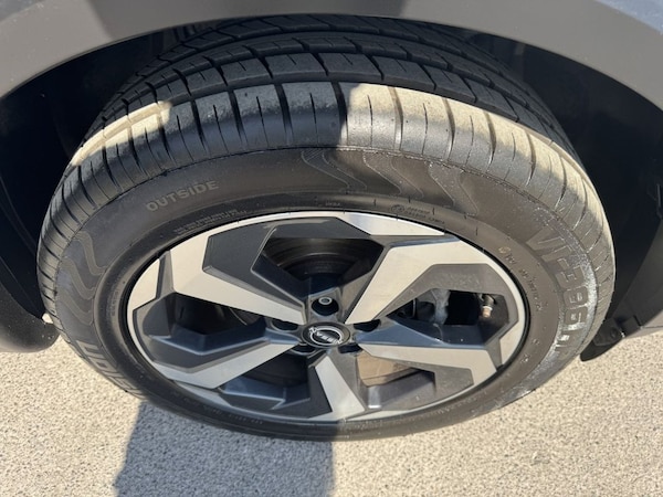 Used Nissan Qashqai 2023 for sale - 75135506: Photo 38